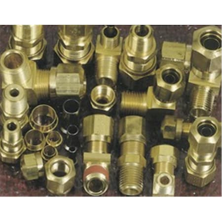 Barjan 74110974 19 Sku Assorted Air Brake 074110974